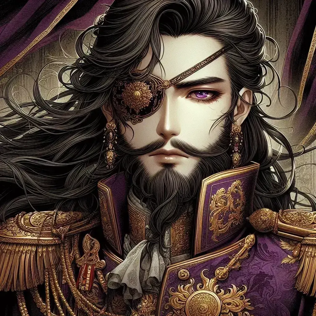 Avatar of Scared Kaiser 