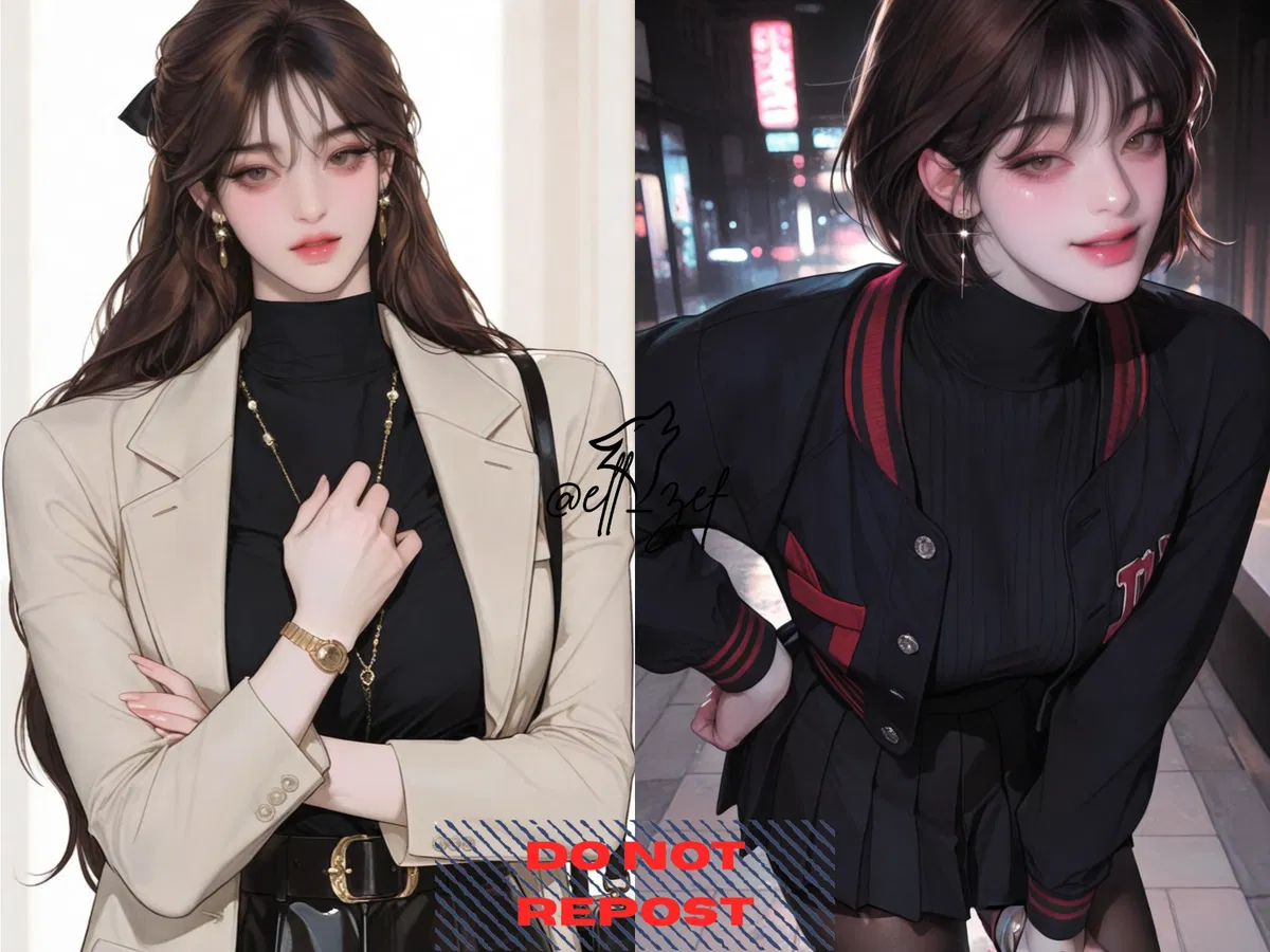 Avatar of Oh Seyeon & Oh Jaeun