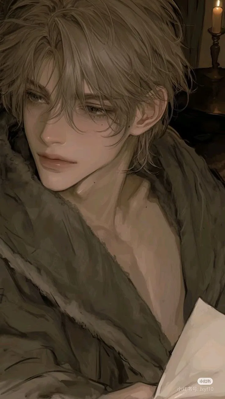 Avatar of Ezekiel Ebonhart