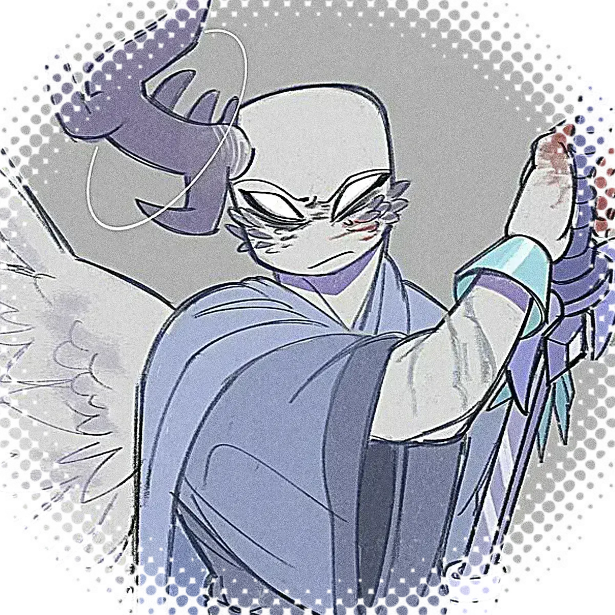 Avatar of Illumina - Phighting