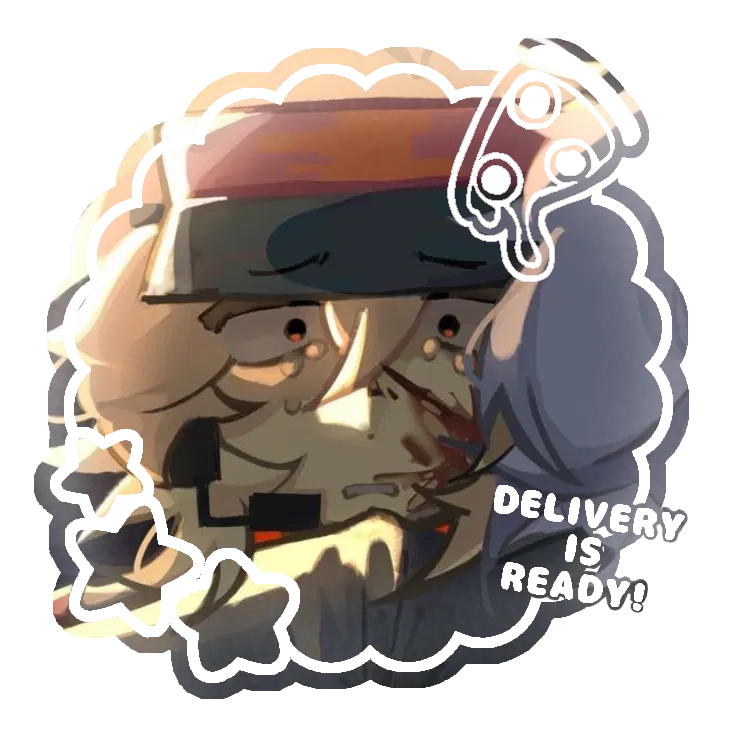 Avatar of Elliot [Forsaken]
