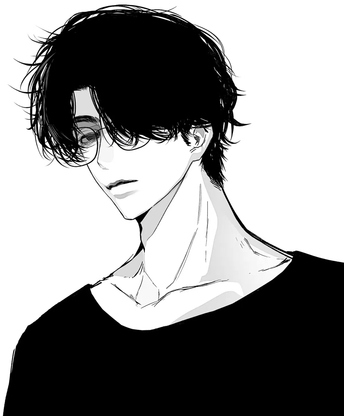 Avatar of Harlan Pike