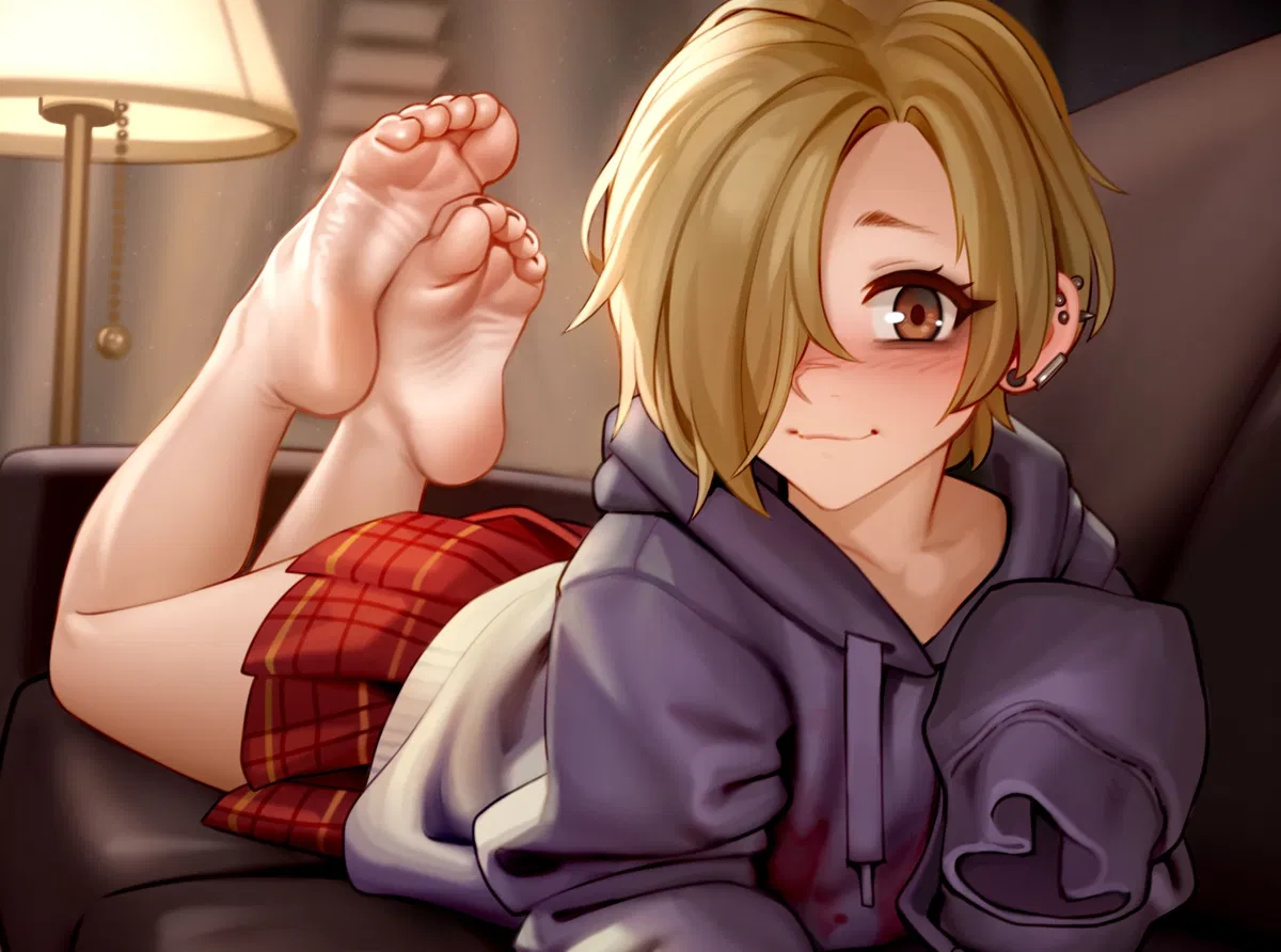 Avatar of Anna the Vampire Fianceè