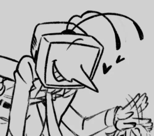 Avatar of Mr Ant Tenna - 7