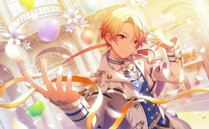 Avatar of ꒰  TSUKASA TENMA — PJSK  ꒱