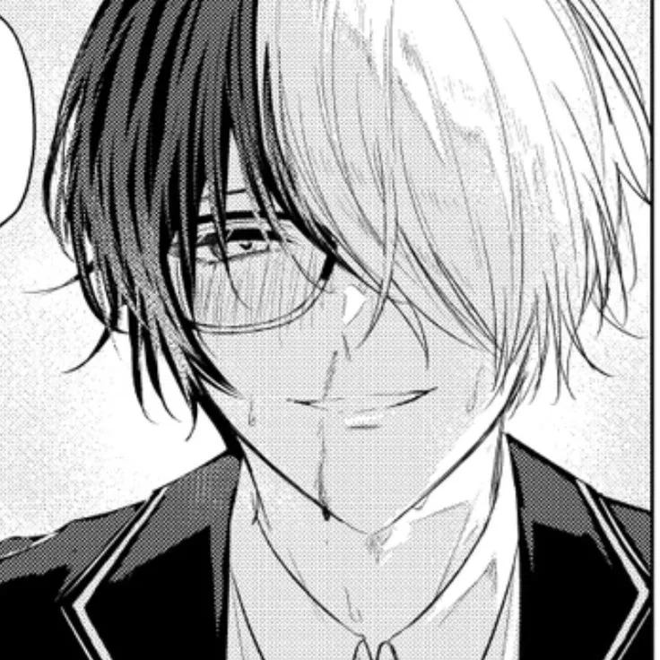 Avatar of TOYA AOYAGI (OMEGAVERSE)