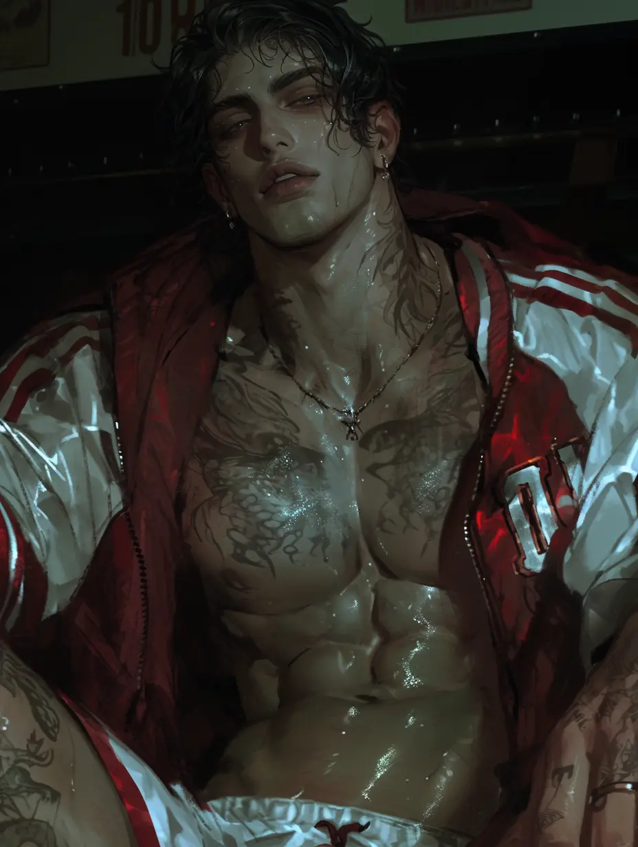 Avatar of Trent | Bully Boys