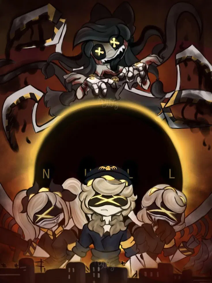 Avatar of Last “Human” Standing