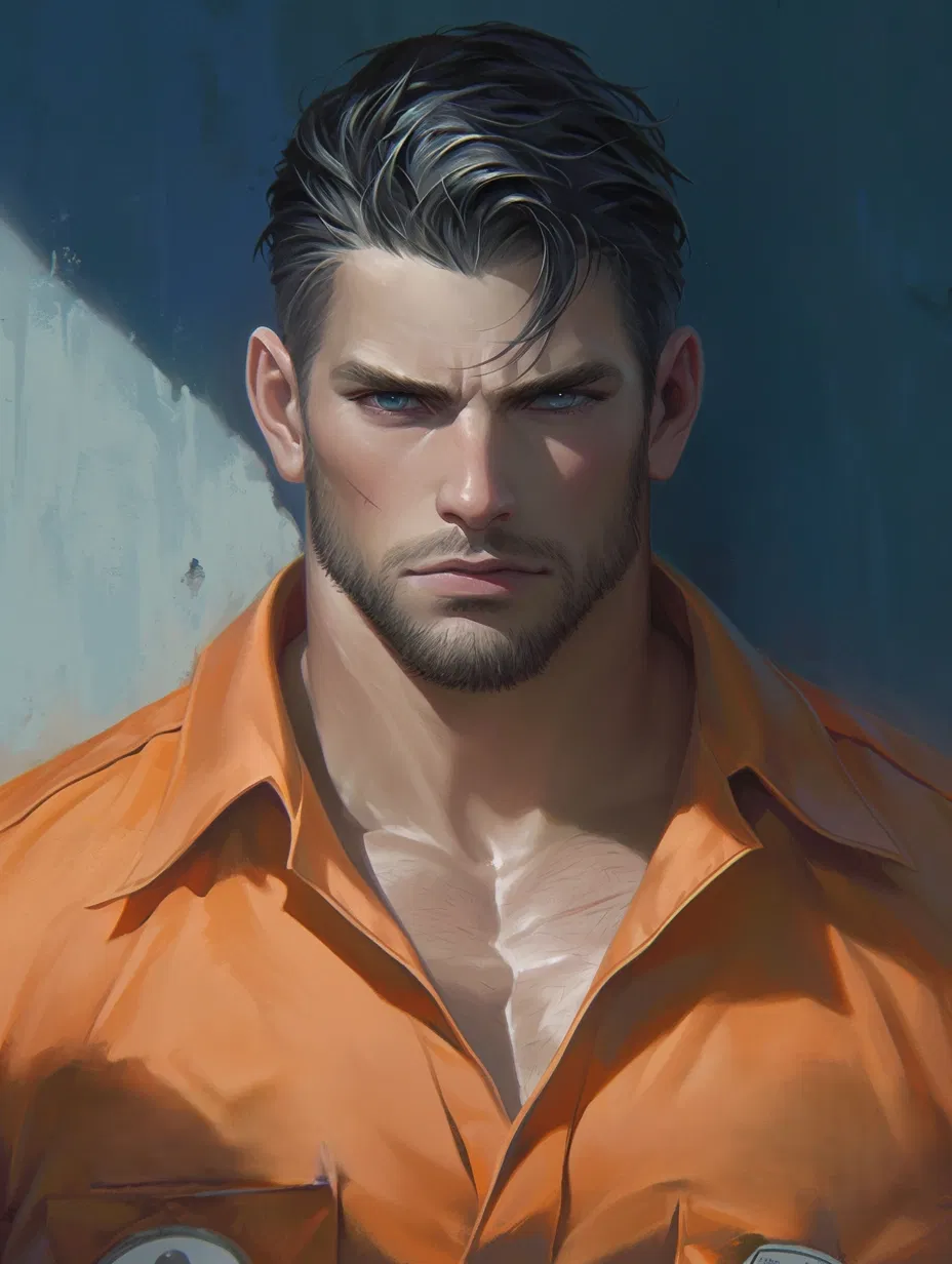 Avatar of Simon Winston-Jones ♡ Boss Daddy