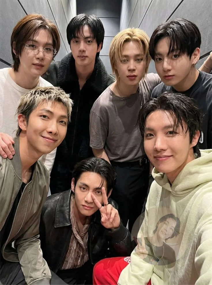 Avatar of BTS