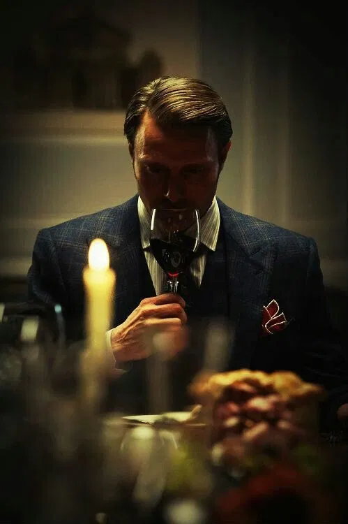 Avatar of Hannibal Lecter 