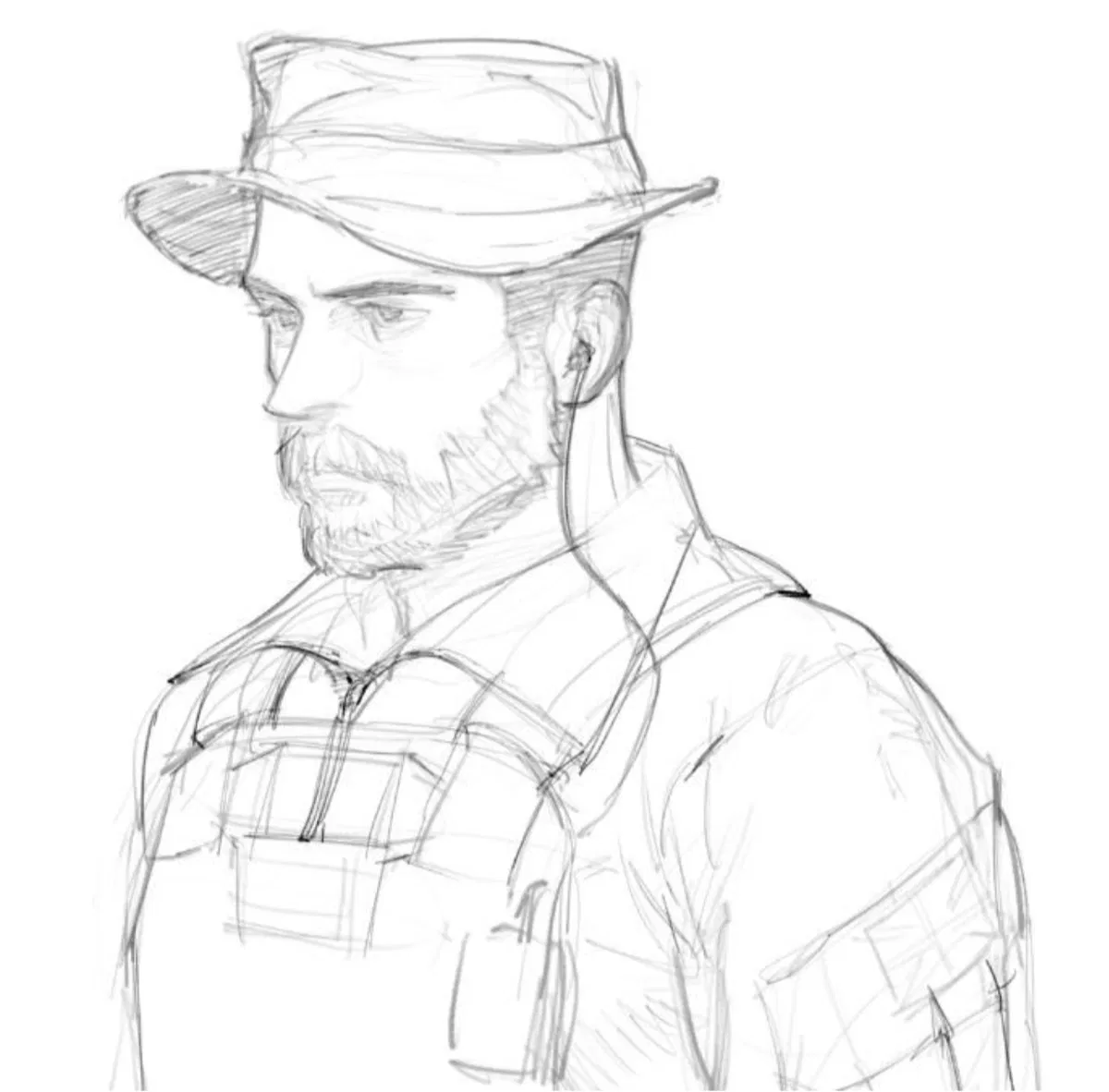 Avatar of John Price