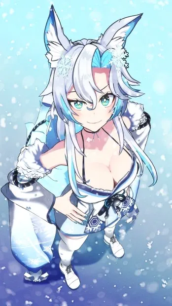 Avatar of SmugAlana