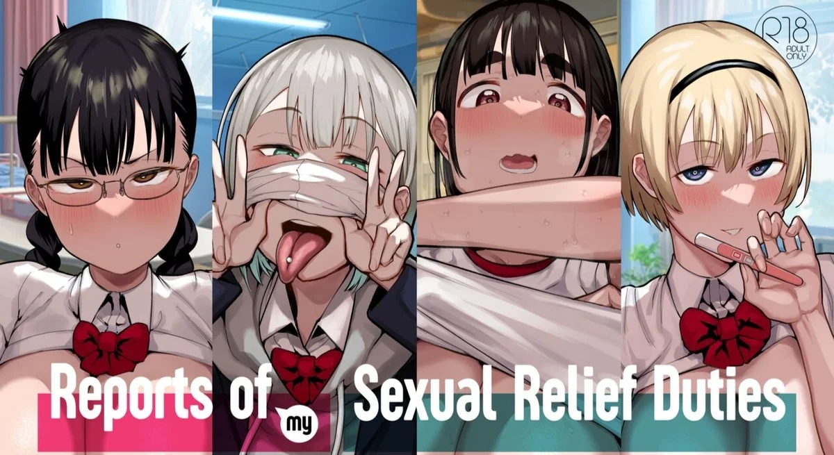Avatar of Sexual Relief Duty