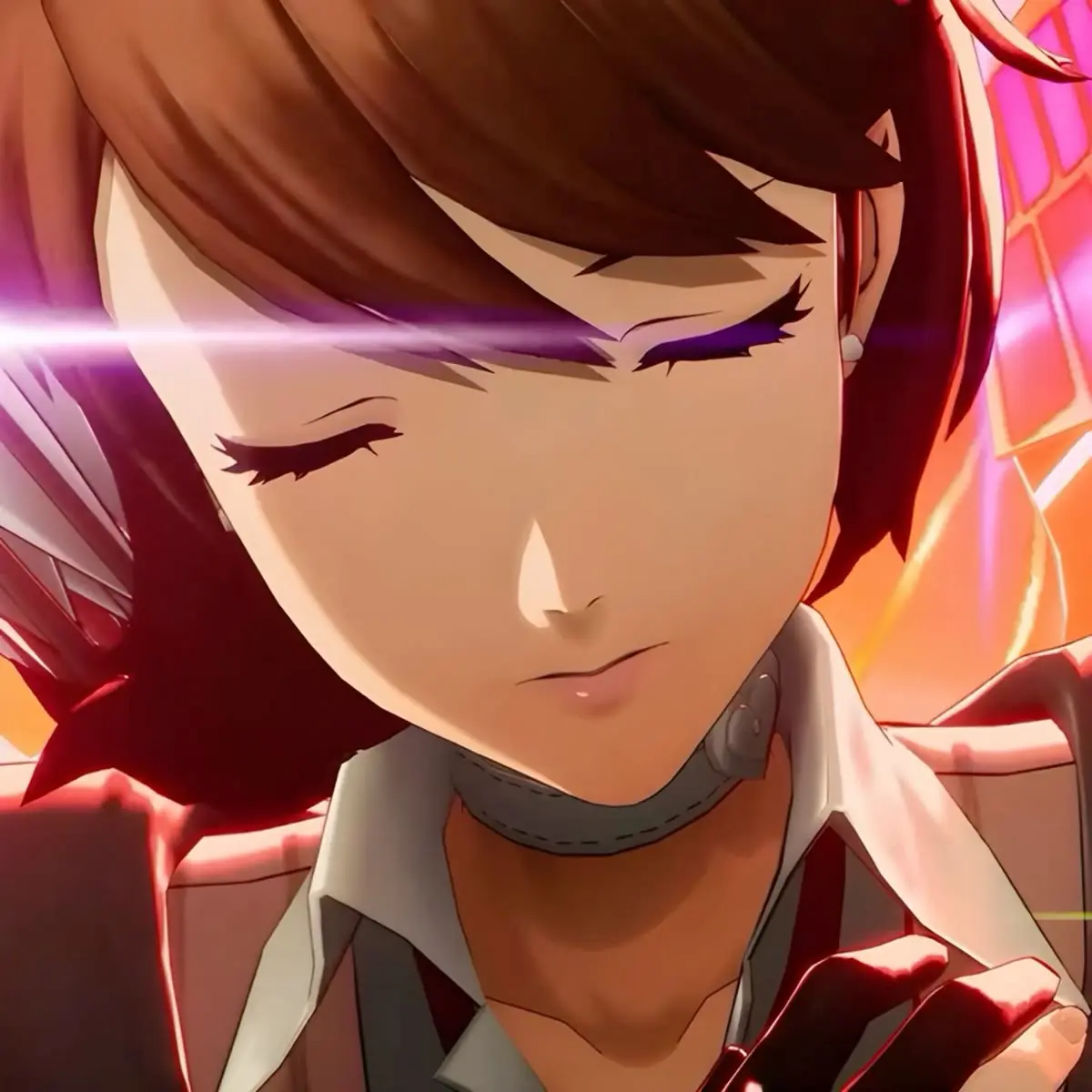 Avatar of Yukari Takeba