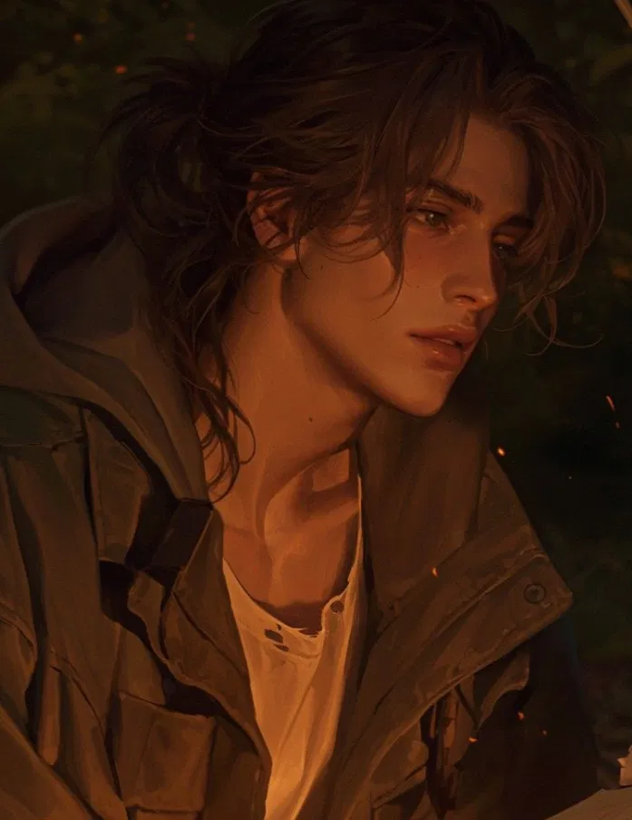Avatar of Simon Redwell