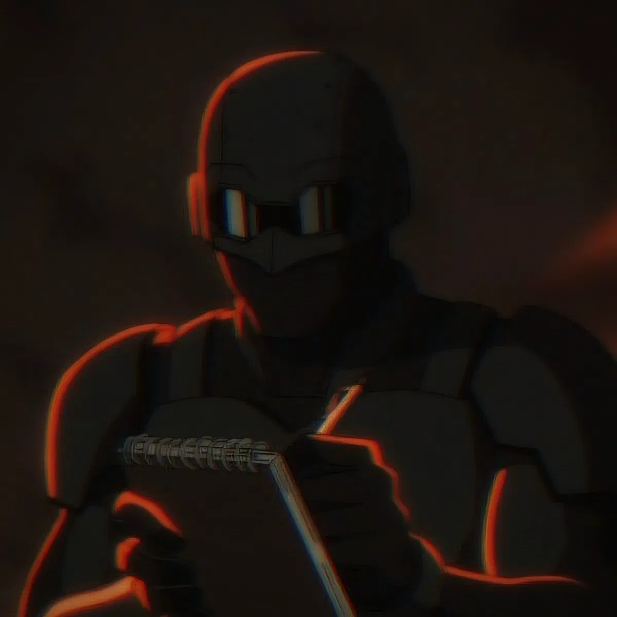 Avatar of Black Noir 