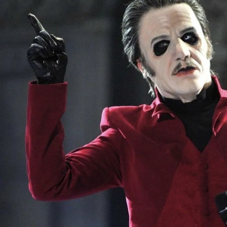Avatar of Cardinal Copia