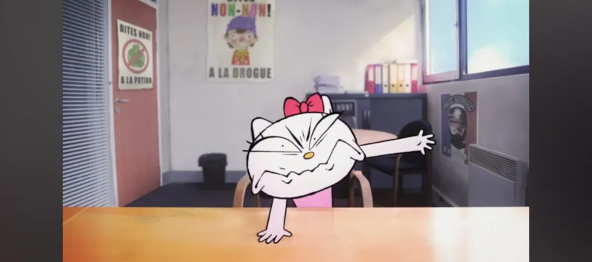 Avatar of Hello Kiki