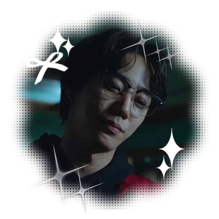 Avatar of ꒰୨୧◞ 。geum seong-je⠀.ᐟ