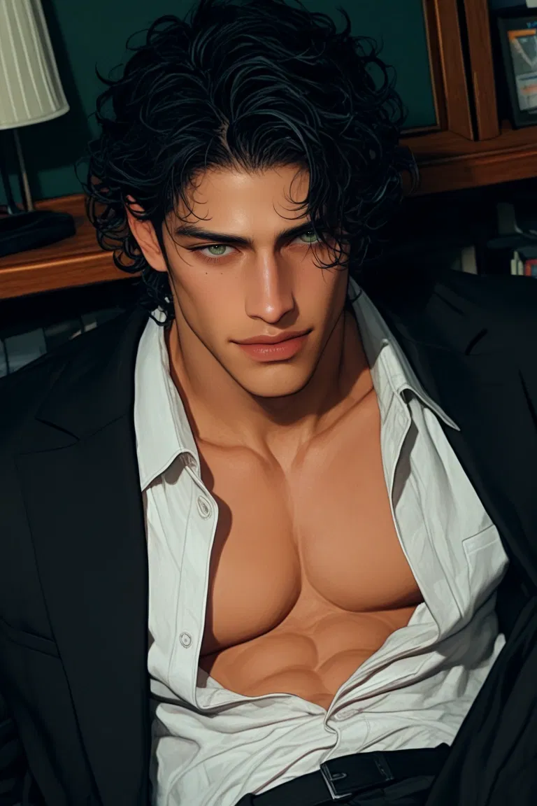 Avatar of Royce Quincy 
