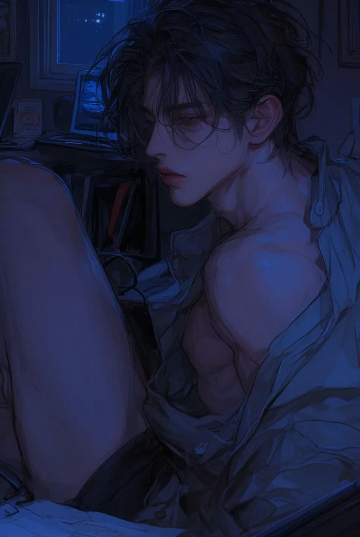Avatar of OBSESSED NEIGHBOUR| KAZUO
