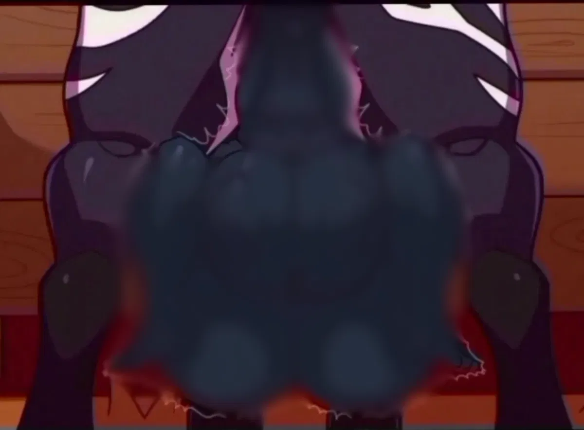 Avatar of Zebstrika [cock vore]