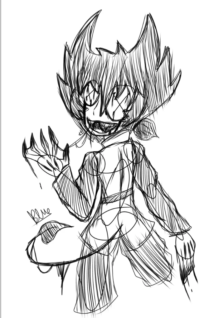 Avatar of 🖤🩶🤍~demonic trouble~🤍🩶🖤
