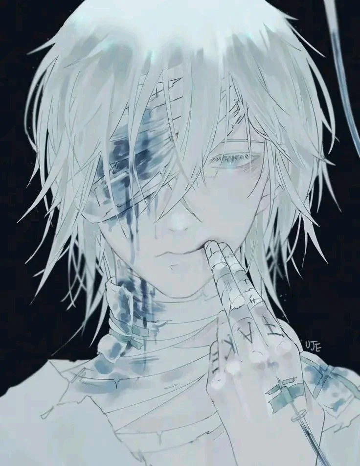 Avatar of Ghost