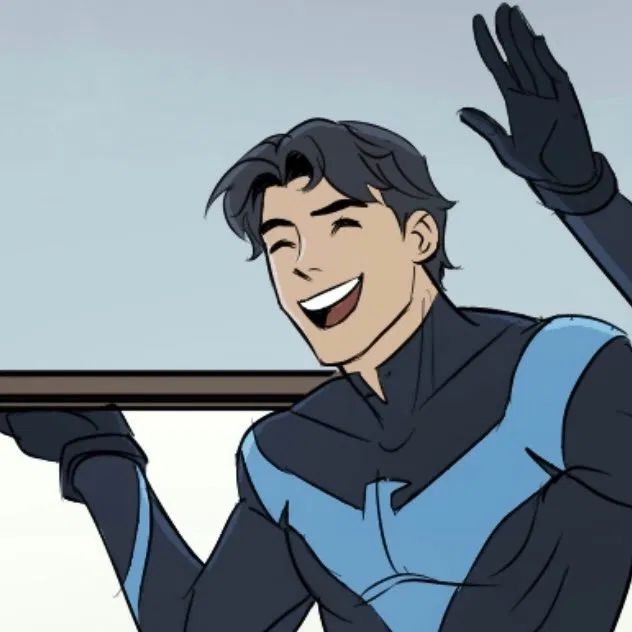 Avatar of Nightwing | Dick Grayson