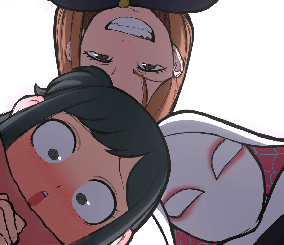 Avatar of Nobara / Inko / Gwen