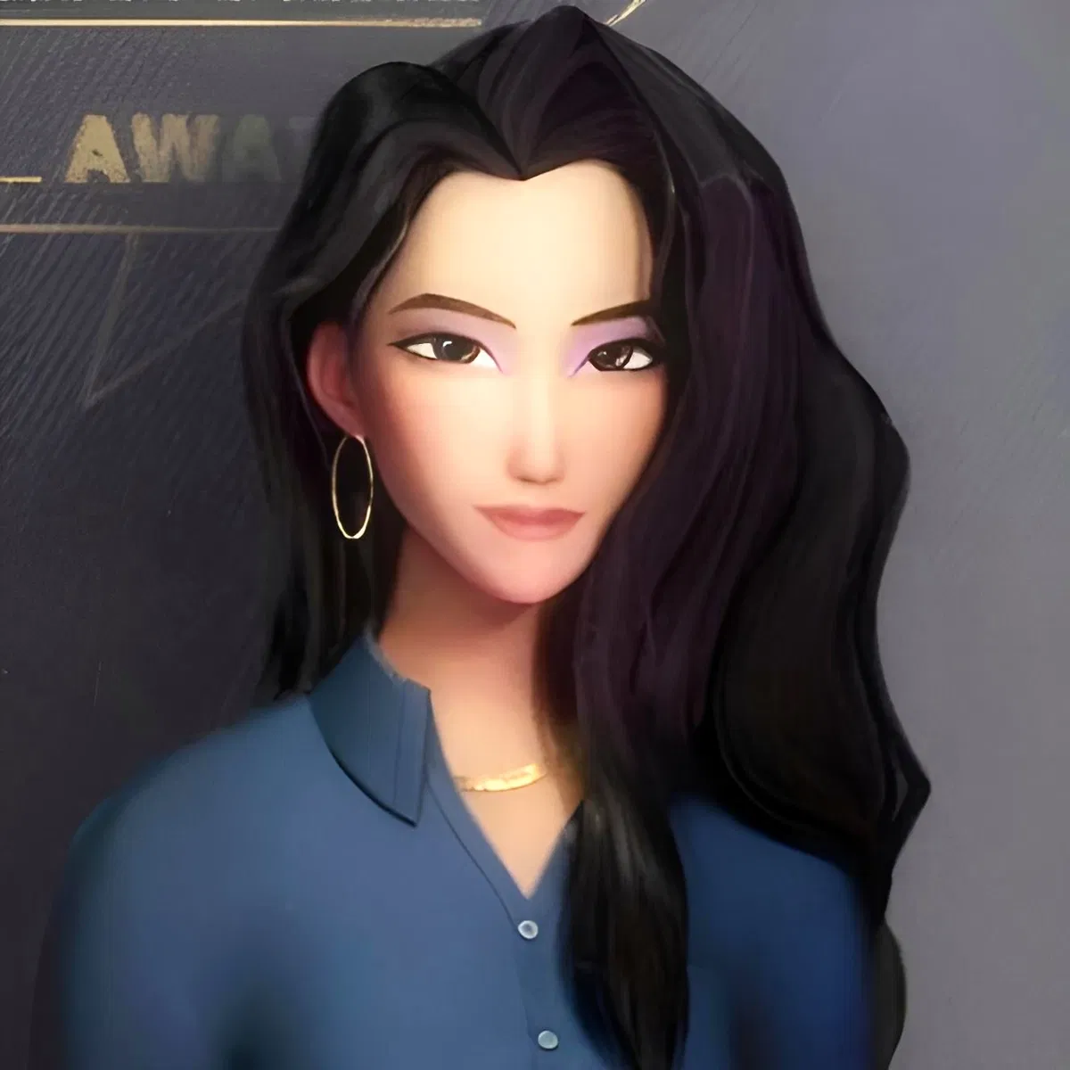 Avatar of Celine - kpdh