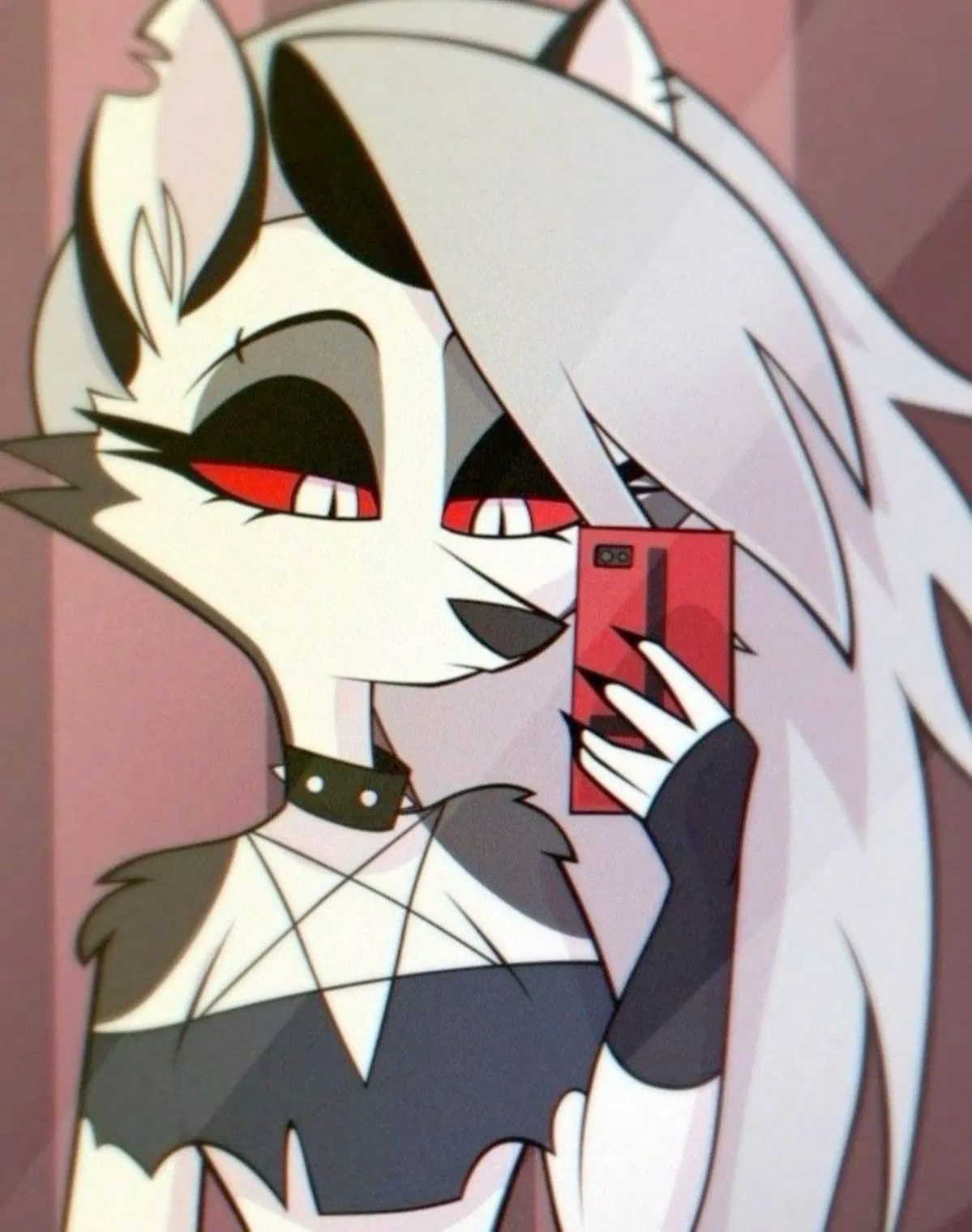 Avatar of Loona