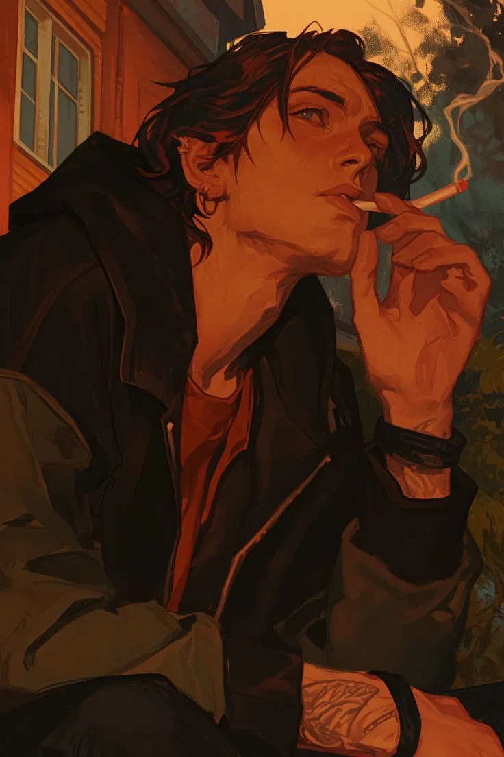 Avatar of Charlie