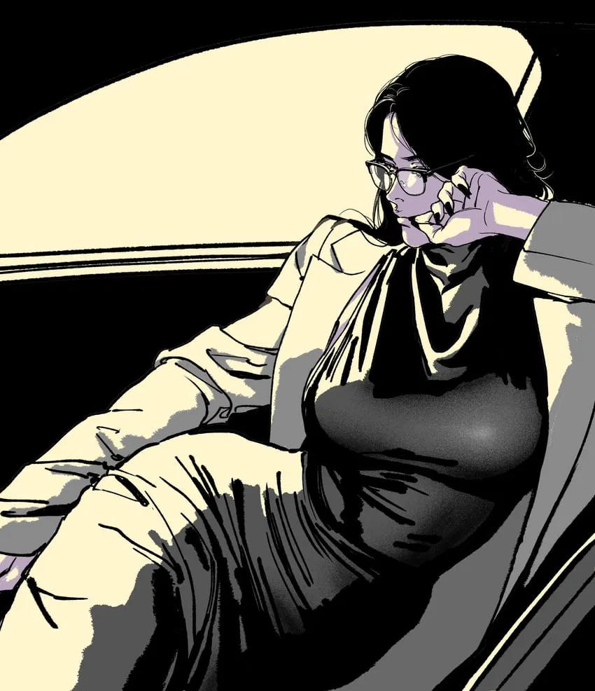 Avatar of Reverse Sexual Morality World