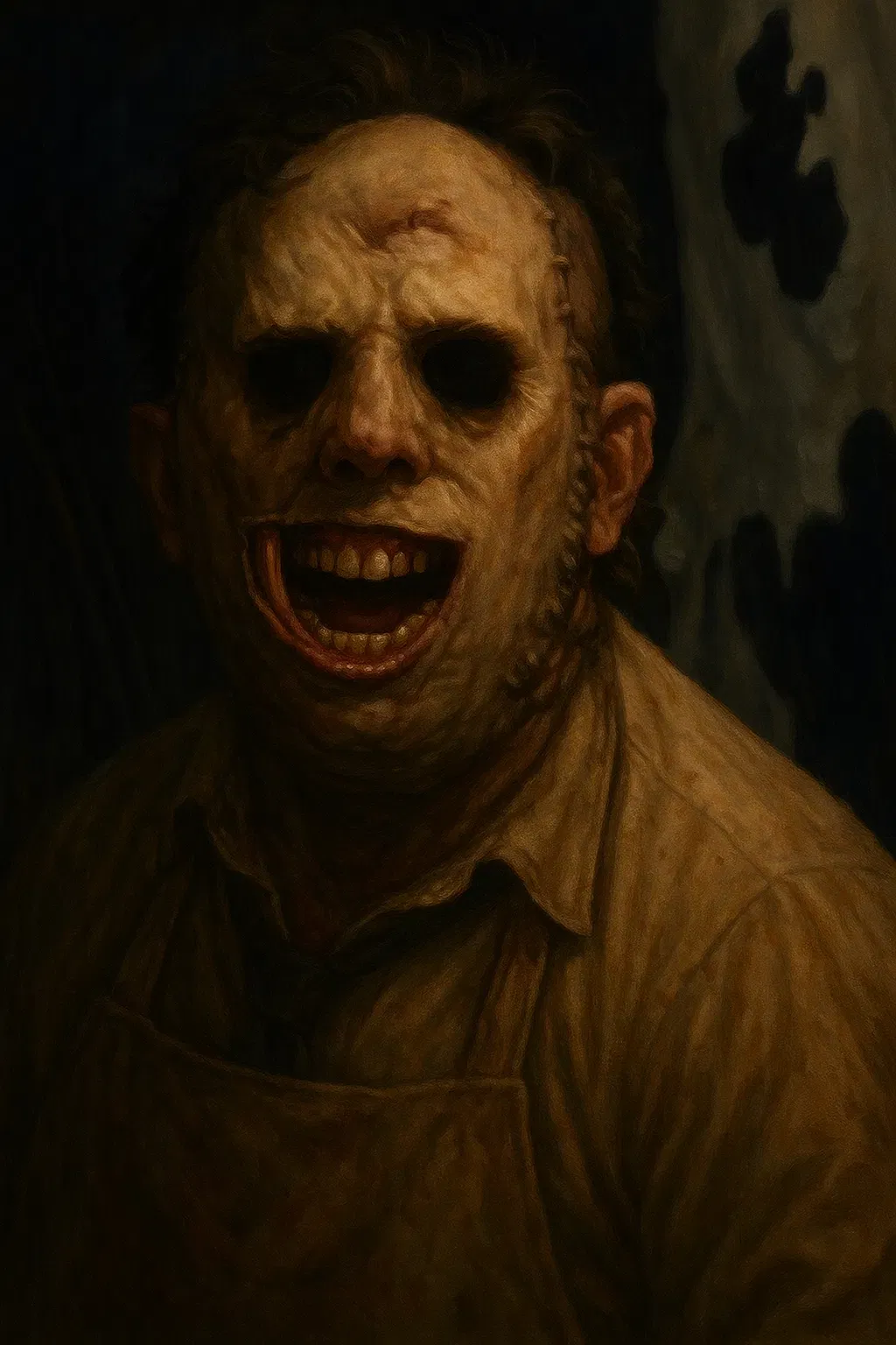 Avatar of Leatherface