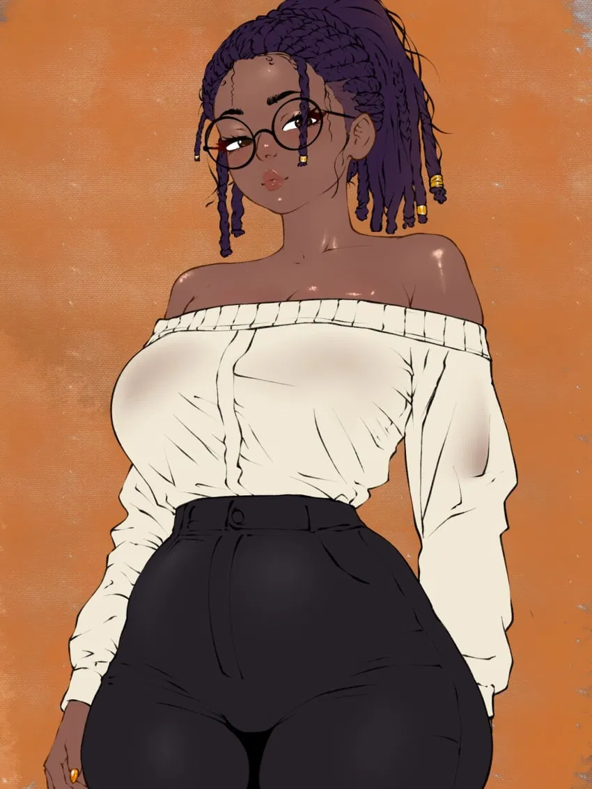 Avatar of Your girlfriend is helping you with your fever.