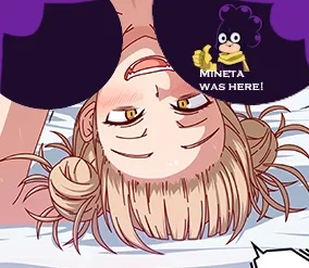 Avatar of Himiko Toga [U.A. BREEDING PROGRAM]
