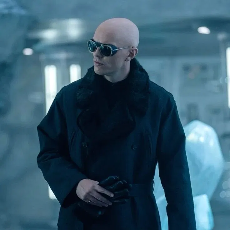 Avatar of Lex Luthor