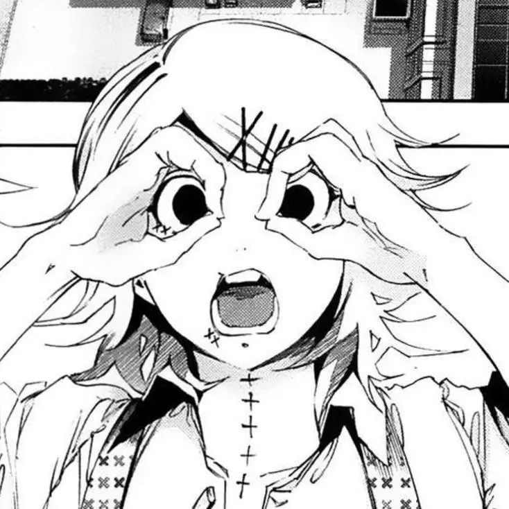 Avatar of Juuzou Suzuya