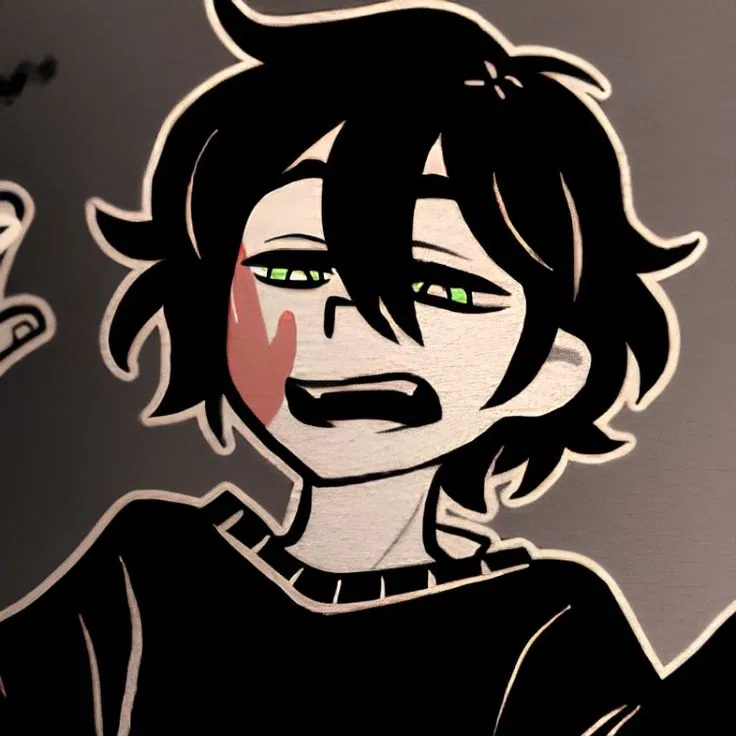 Avatar of 💥°•~REVENGE — Andrew "Andy" Graves 