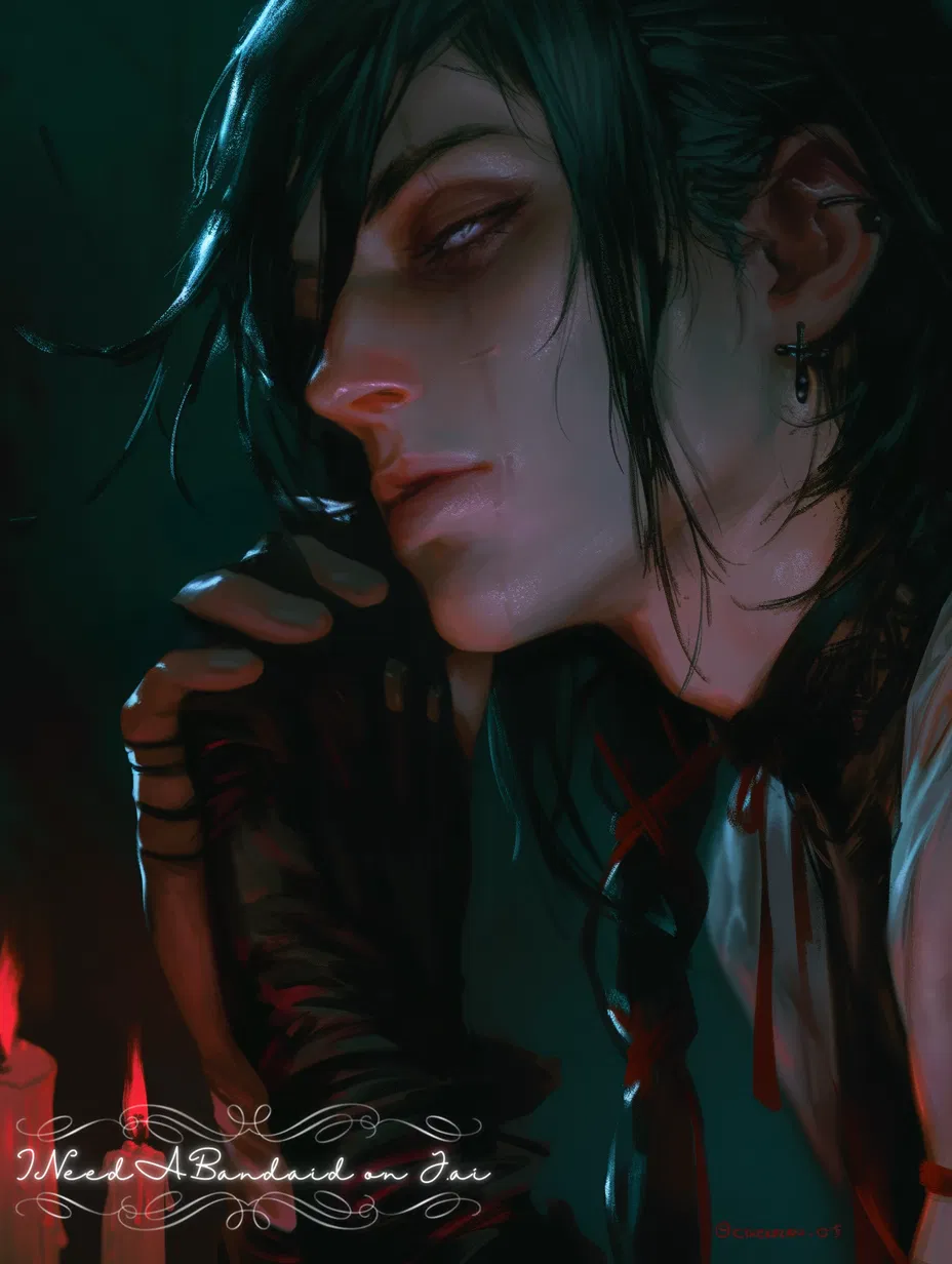 Avatar of Ephraim Jones