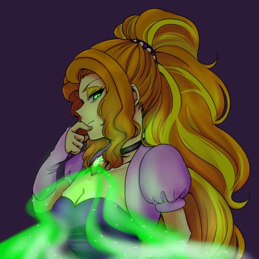 Avatar of Adagio - Free Plot!!!