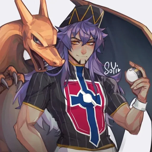Avatar of Leon Galar