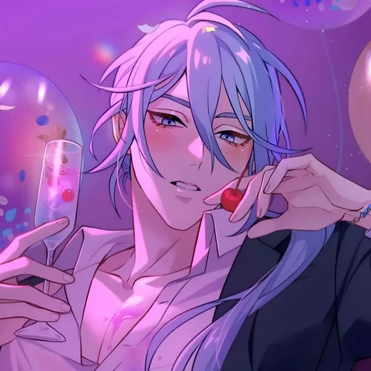 Avatar of |Nu: Carnival| Edmond |BL|