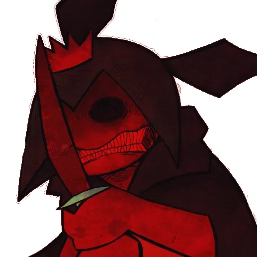 Avatar of Elma (Halloween)