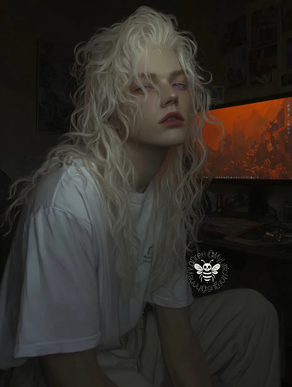 Avatar of Rhett Kingsley