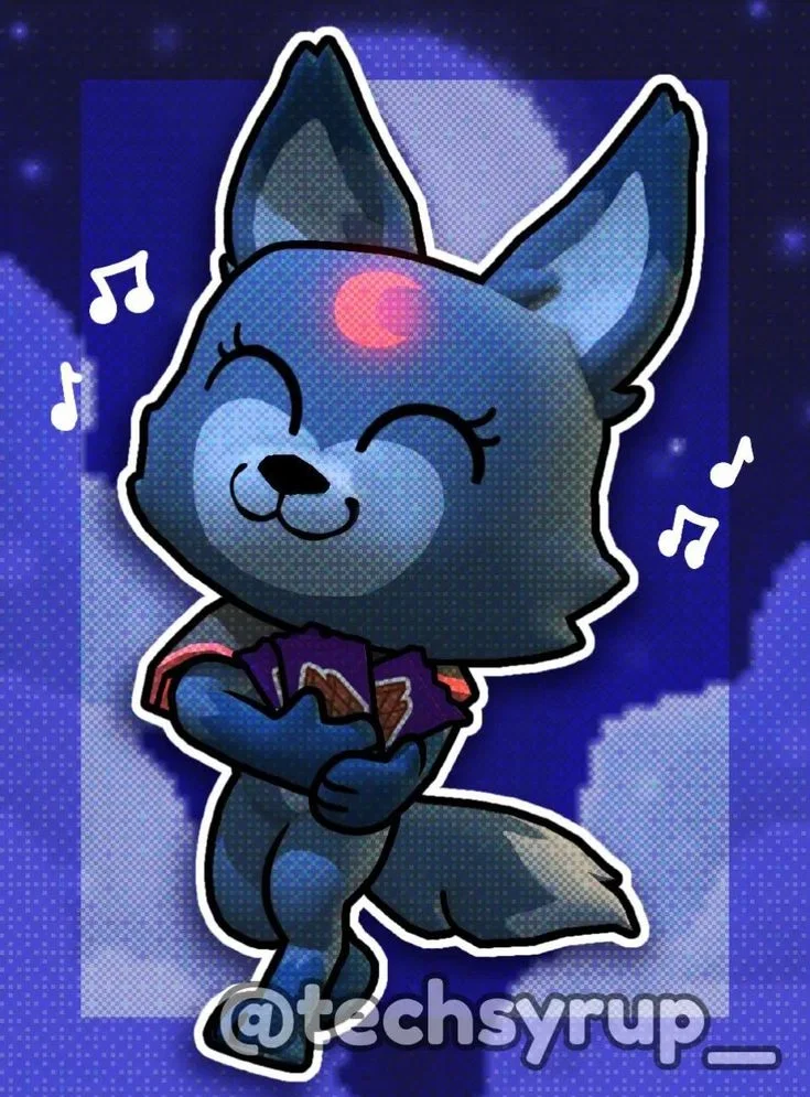 Avatar of Eclipse // [ DANDY'S WORLD ]