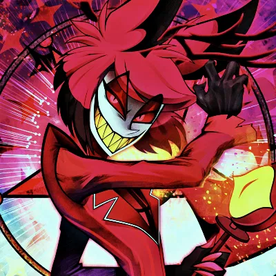 Avatar of Alastor