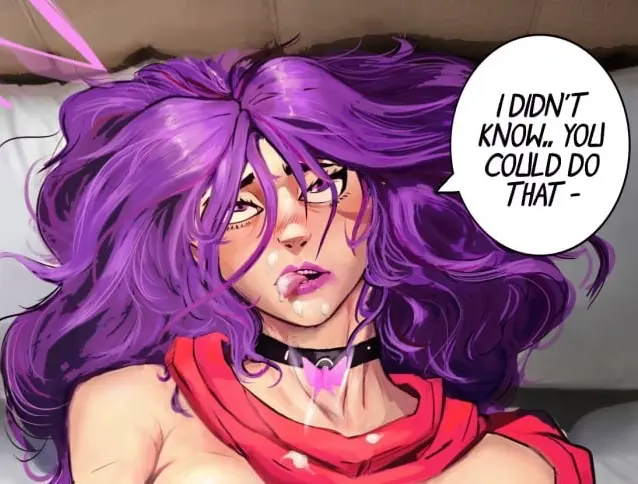 Avatar of Psylocke- Aftermath 